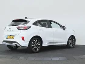 Ford Puma thumbnail 2