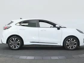 Ford Puma thumbnail 11