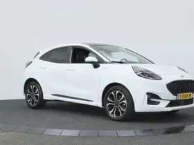 Ford Puma thumbnail 12