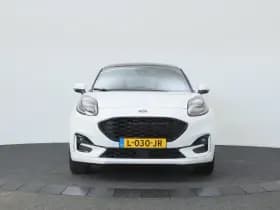 Ford Puma thumbnail 13