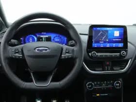 Ford Puma thumbnail 3