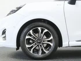 Ford Puma thumbnail 7
