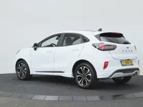 Ford Puma thumbnail 8