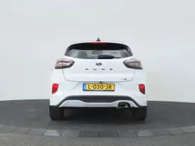 Ford Puma thumbnail 9