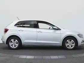 Volkswagen Polo thumbnail 11