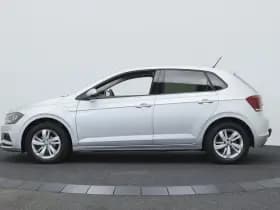 Volkswagen Polo thumbnail 6