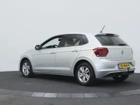 Volkswagen Polo thumbnail 8