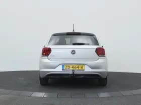 Volkswagen Polo thumbnail 9