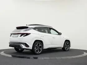 Hyundai Tucson thumbnail 2