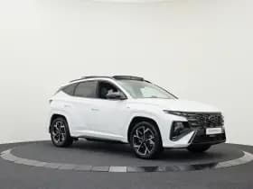 Hyundai Tucson thumbnail 11
