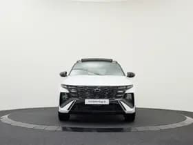 Hyundai Tucson thumbnail 12