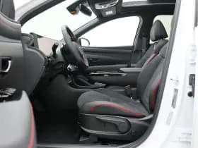 Hyundai Tucson thumbnail 13