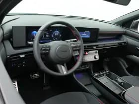 Hyundai Tucson thumbnail 19