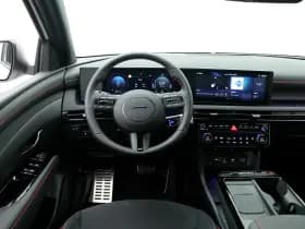 Hyundai Tucson thumbnail 3