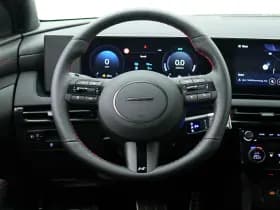 Hyundai Tucson thumbnail 22