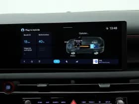 Hyundai Tucson thumbnail 44