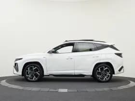 Hyundai Tucson thumbnail 6