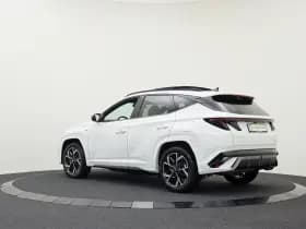 Hyundai Tucson thumbnail 8