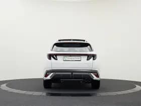 Hyundai Tucson thumbnail 9