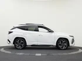 Hyundai Tucson thumbnail 10
