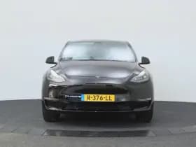 Tesla Model Y thumbnail 13