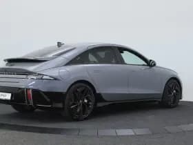 Hyundai Ioniq 6 thumbnail 2