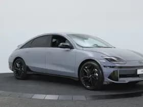 Hyundai Ioniq 6 thumbnail 12