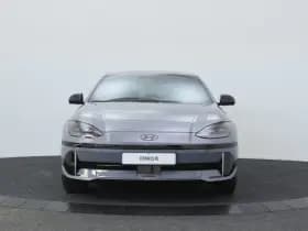 Hyundai Ioniq 6 thumbnail 13