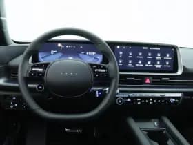 Hyundai Ioniq 6 thumbnail 3