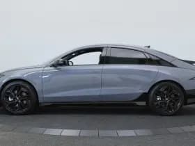 Hyundai Ioniq 6 thumbnail 6