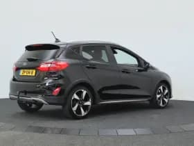 Ford Fiesta thumbnail 2