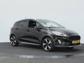 Ford Fiesta thumbnail 12
