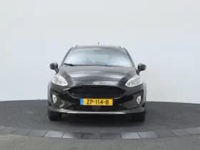Ford Fiesta thumbnail 13