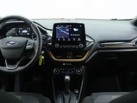 Ford Fiesta thumbnail 18