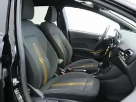 Ford Fiesta thumbnail 19