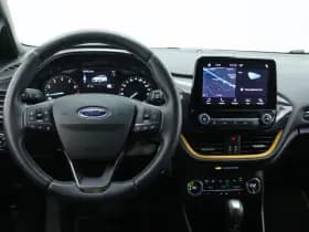 Ford Fiesta thumbnail 3