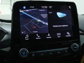 Ford Fiesta thumbnail 30