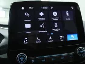 Ford Fiesta thumbnail 36