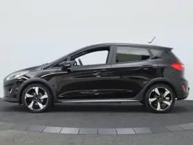 Ford Fiesta thumbnail 6