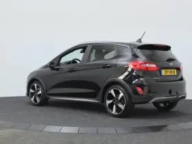 Ford Fiesta thumbnail 8