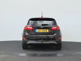 Ford Fiesta thumbnail 9