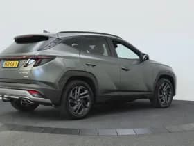 Hyundai Tucson thumbnail 2