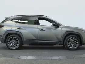 Hyundai Tucson thumbnail 11