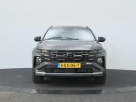 Hyundai Tucson thumbnail 13