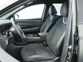 Hyundai Tucson thumbnail 14