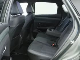 Hyundai Tucson thumbnail 15