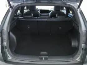 Hyundai Tucson thumbnail 17