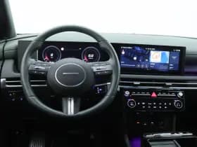 Hyundai Tucson thumbnail 3