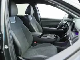 Hyundai Tucson thumbnail 21