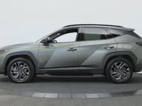 Hyundai Tucson thumbnail 6